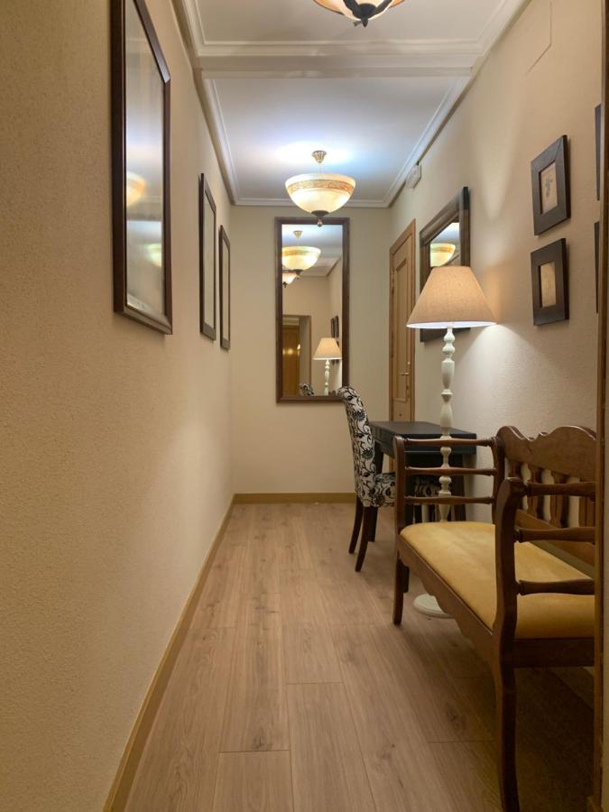 Dc Mesones 21 Hotel Lerma Kültér fotó