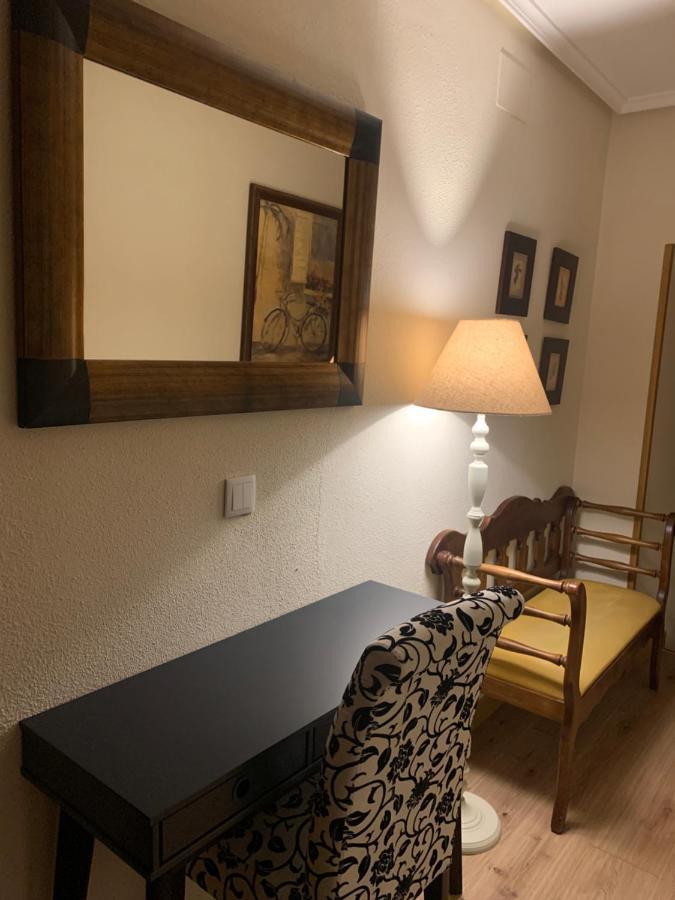 Dc Mesones 21 Hotel Lerma Kültér fotó
