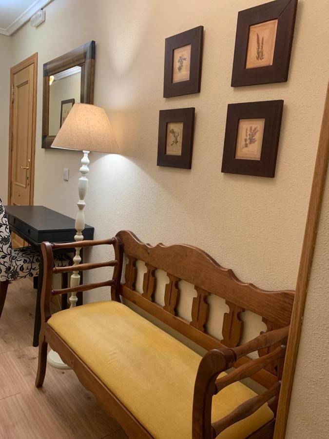 Dc Mesones 21 Hotel Lerma Kültér fotó