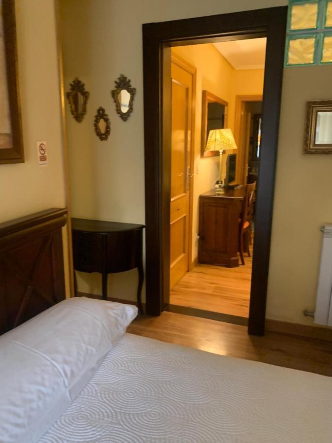 Dc Mesones 21 Hotel Lerma Kültér fotó