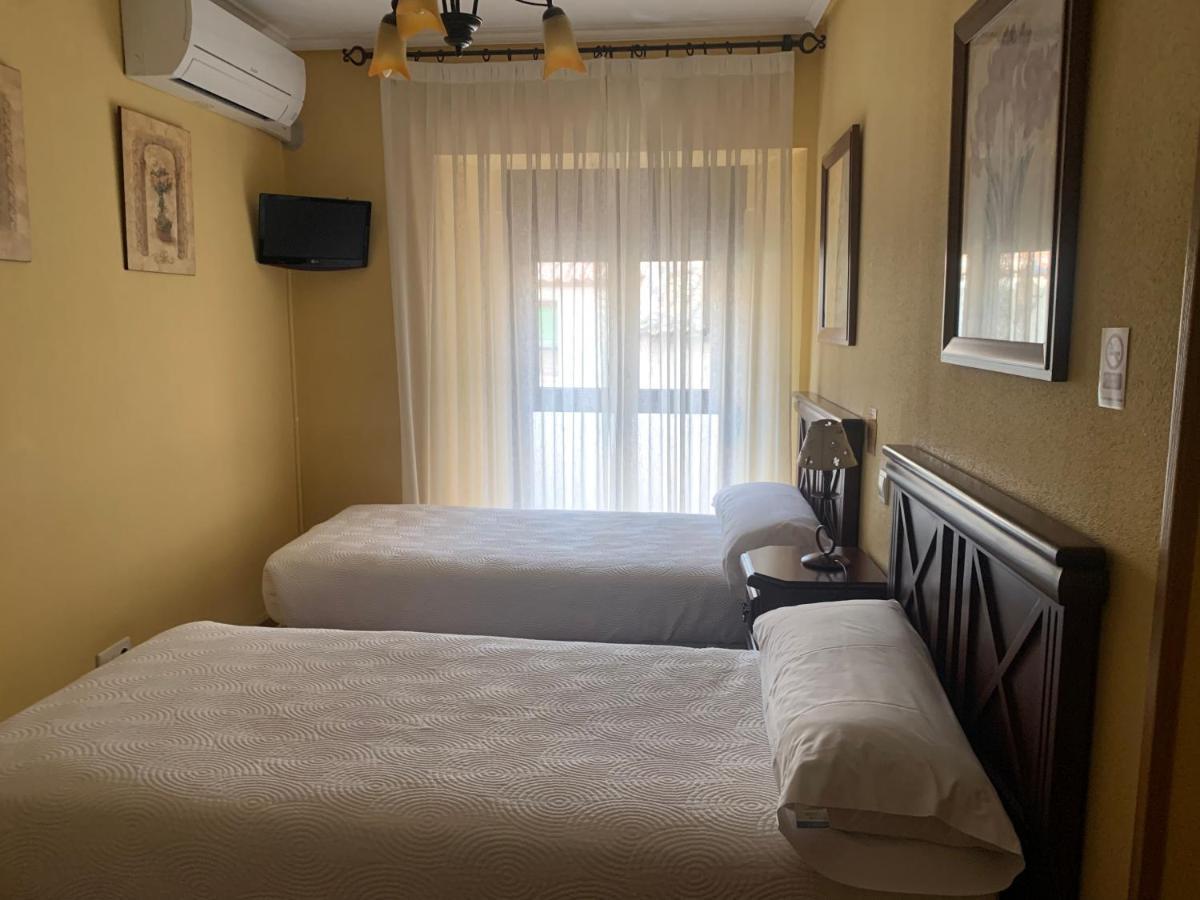 Dc Mesones 21 Hotel Lerma Kültér fotó