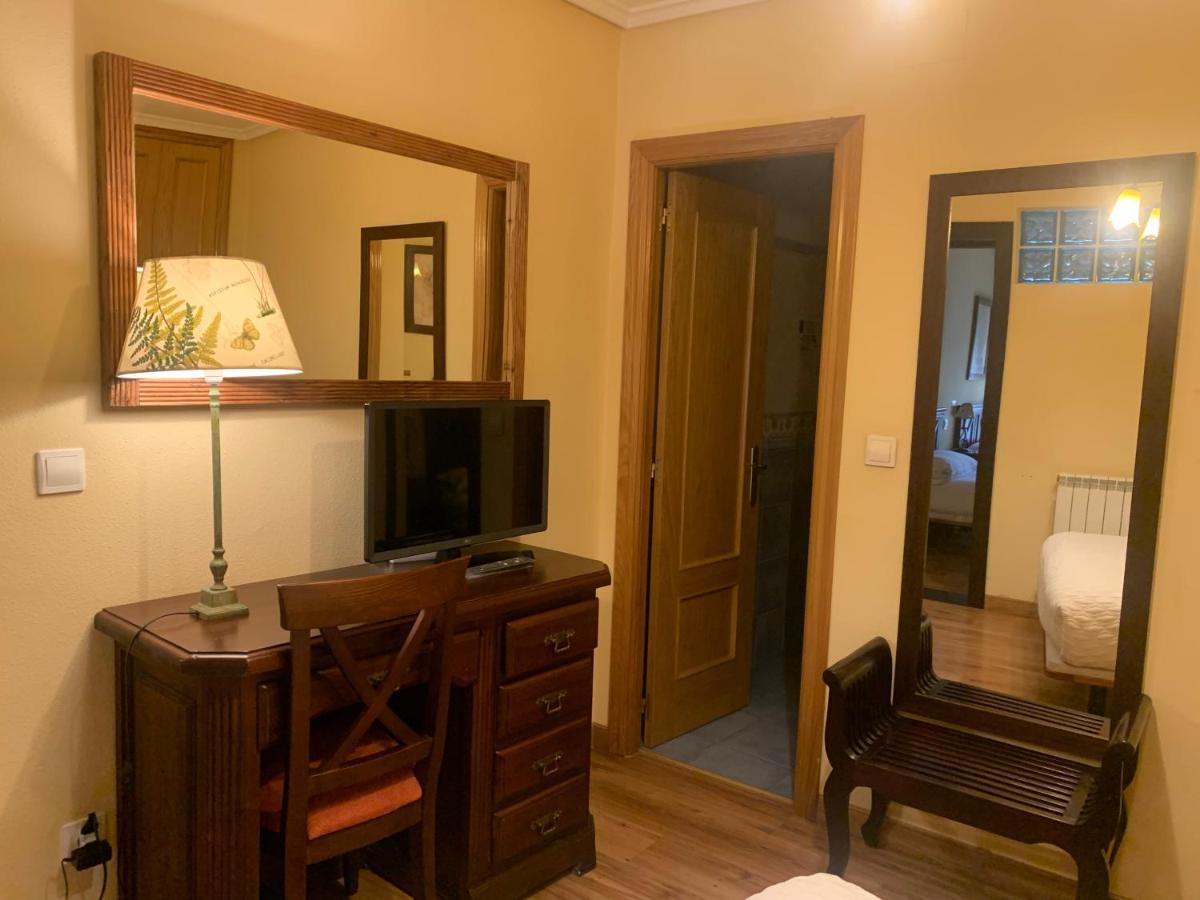 Dc Mesones 21 Hotel Lerma Kültér fotó