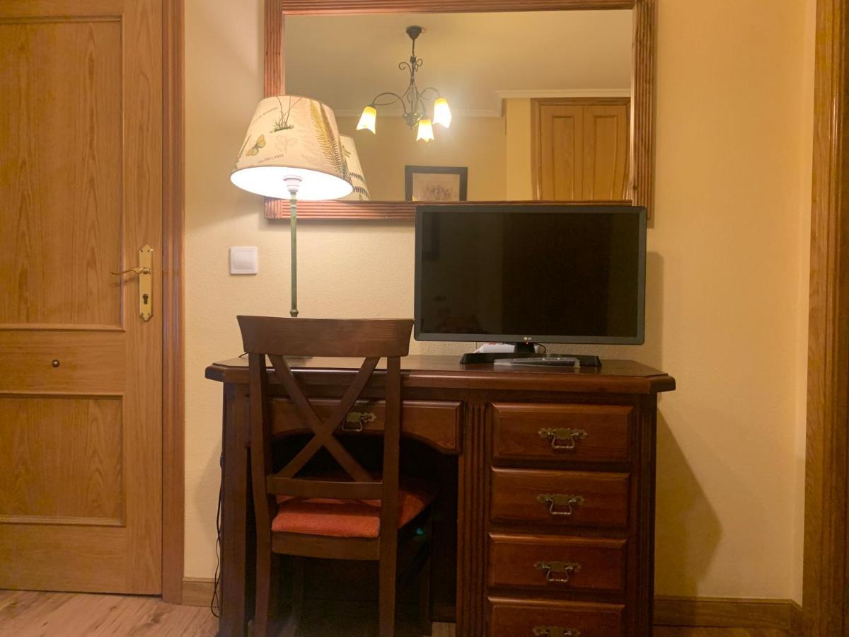 Dc Mesones 21 Hotel Lerma Kültér fotó