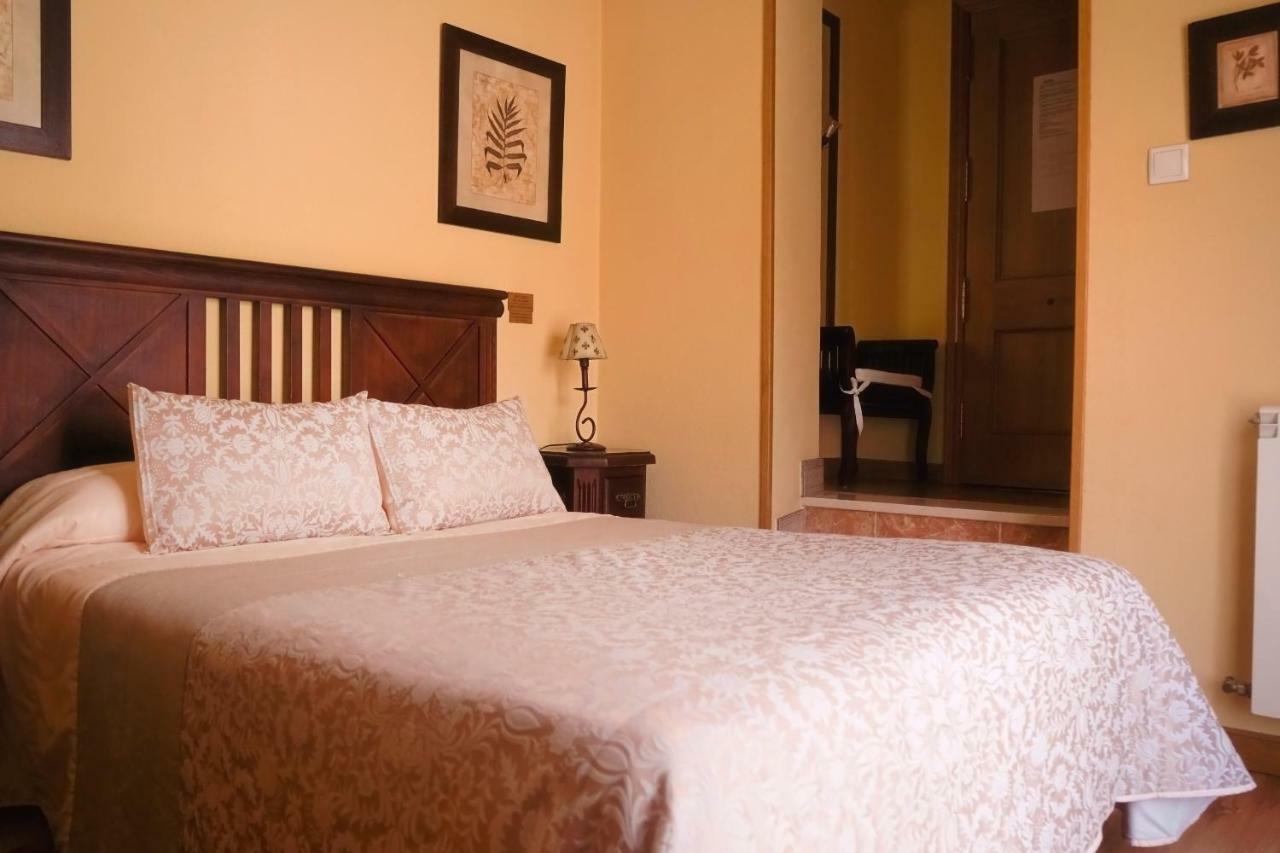 Dc Mesones 21 Hotel Lerma Kültér fotó