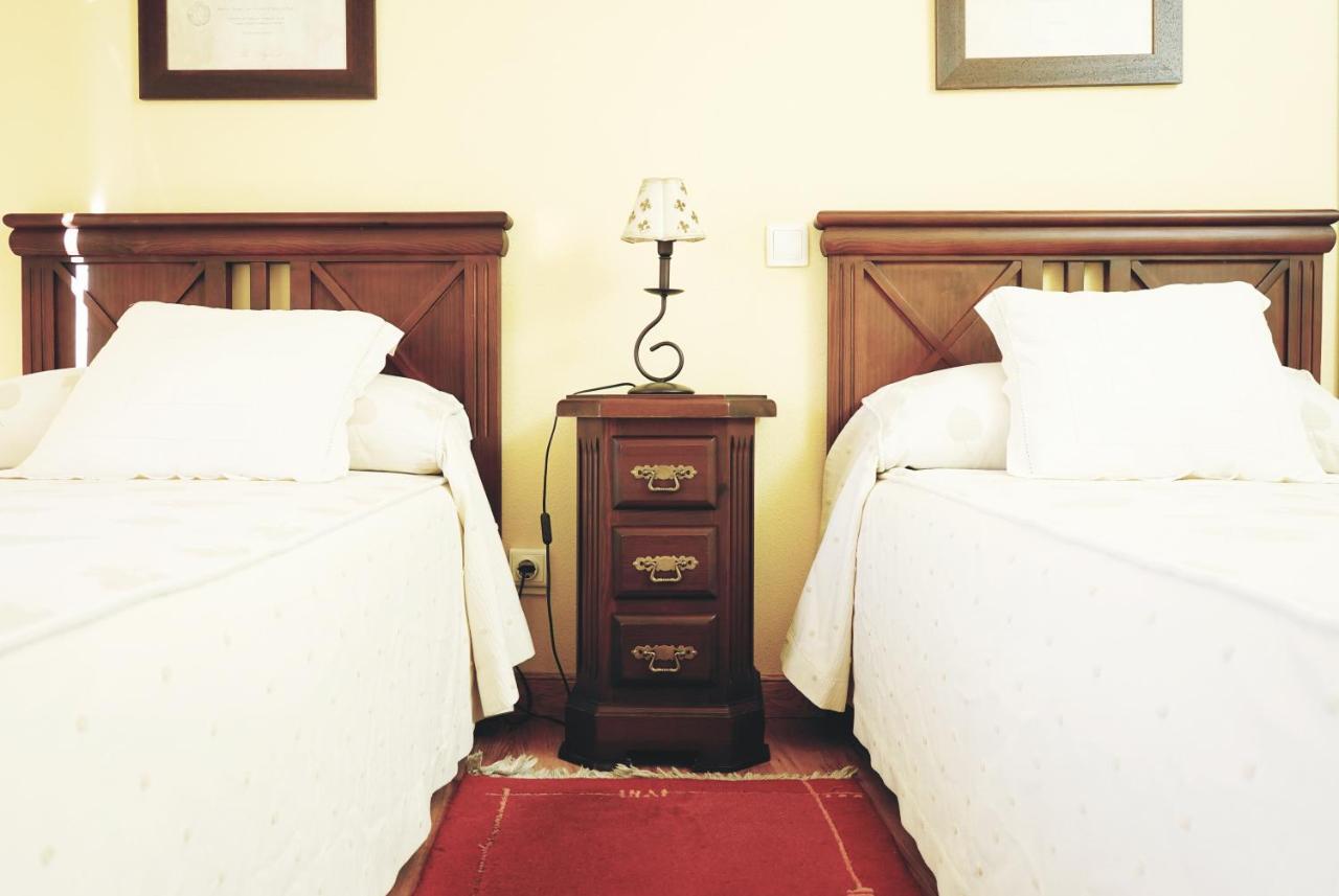 Dc Mesones 21 Hotel Lerma Kültér fotó