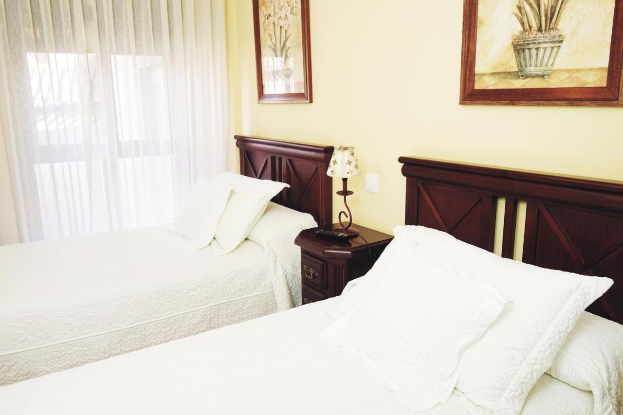 Dc Mesones 21 Hotel Lerma Kültér fotó